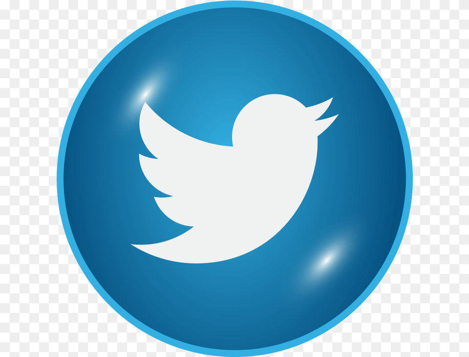 Twitter Glossy Icon Image Download Searchpng Location Icon Blue Circle, Logo, Disk Png