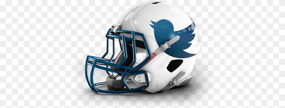 Twitter Helmet Northwest Prep Report South Pointe Stallions Helmet, American Football, Football, Football Helmet, Sport Free Png Download