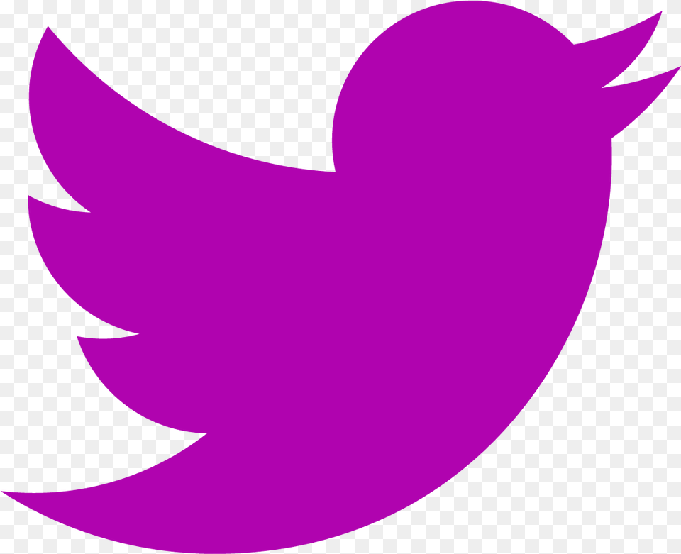 Twitter Icon 1600 Camversity Girls Twitter Logo Hd, Purple, Astronomy, Moon, Nature Free Png Download