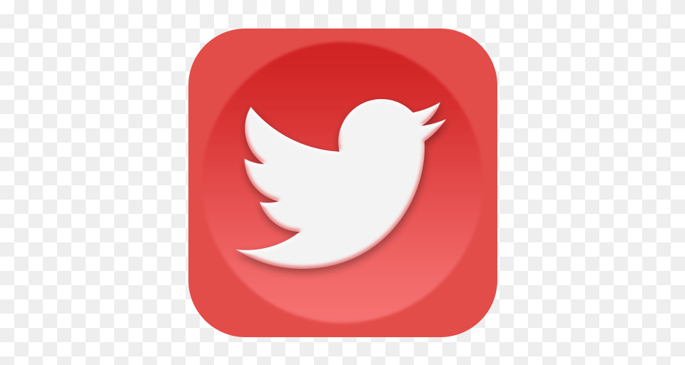 Twitter Icon, Logo Free Png Download