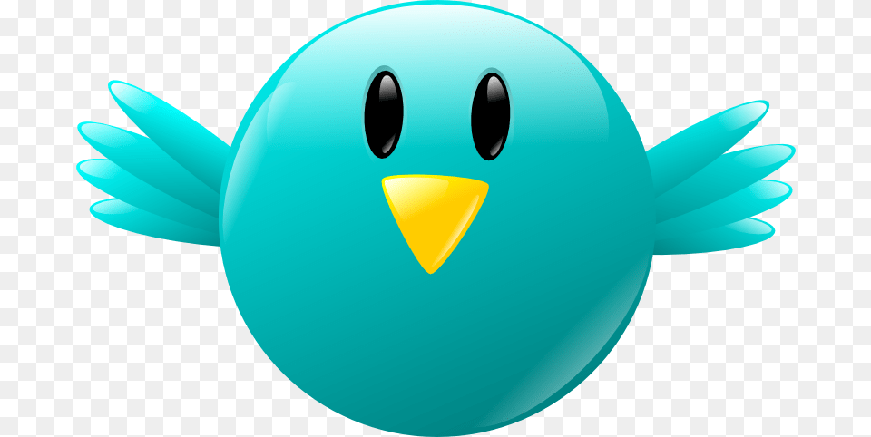 Twitter Icon, Animal Png Image