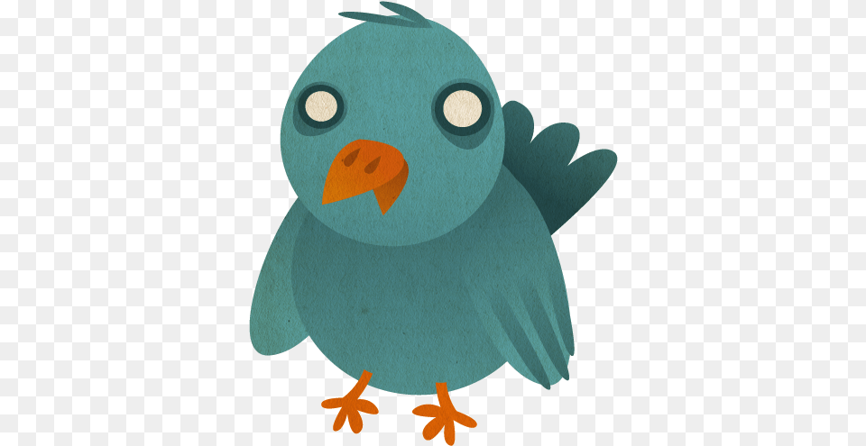 Twitter Icon Artcore Iconset Illustrations Icon, Animal, Beak, Bird, Jay Free Png