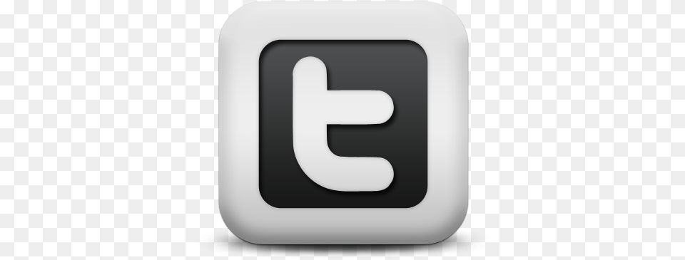 Twitter Icon Black And White Twitter Icon, Number, Symbol, Text Free Transparent Png