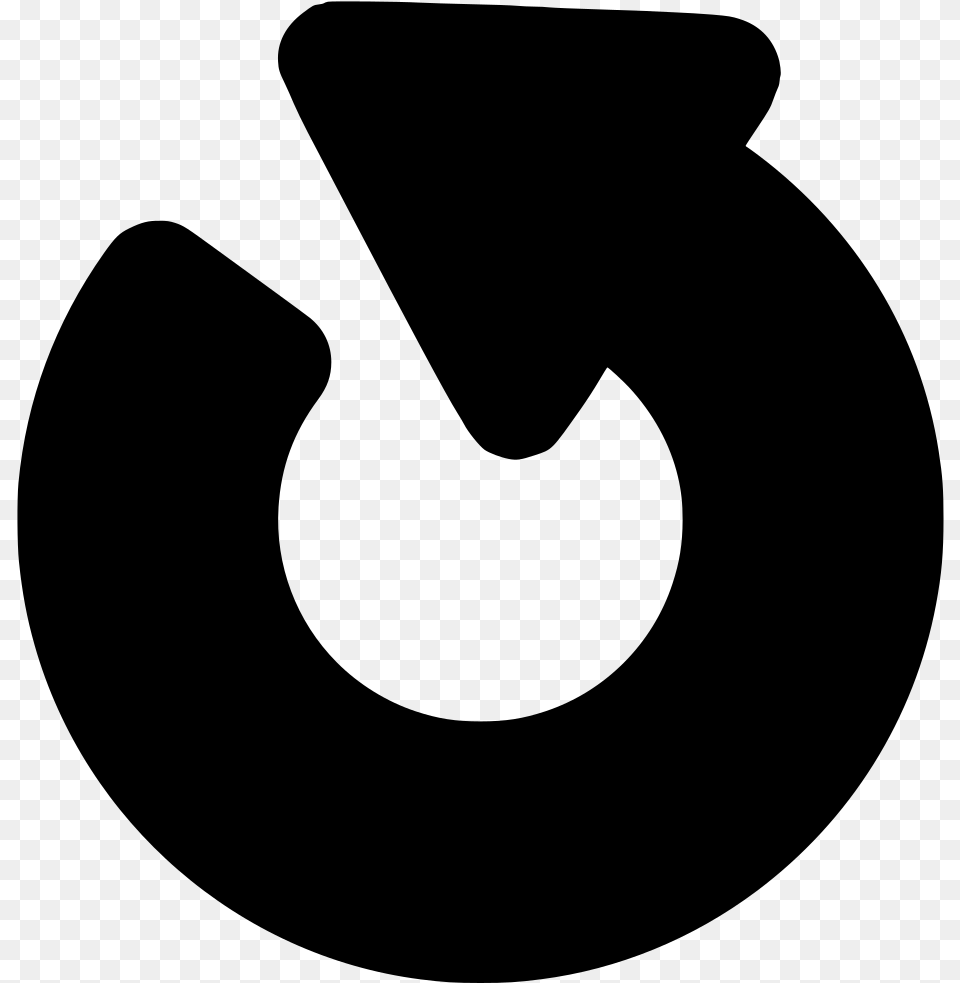 Twitter Icon Black Circle, Gray Free Png