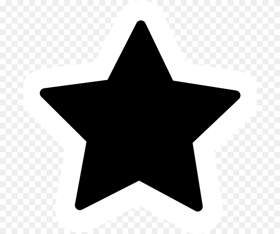 Twitter Icon Black High Contrast Help About Font Font Awesome Star, Star Symbol, Symbol Free Png