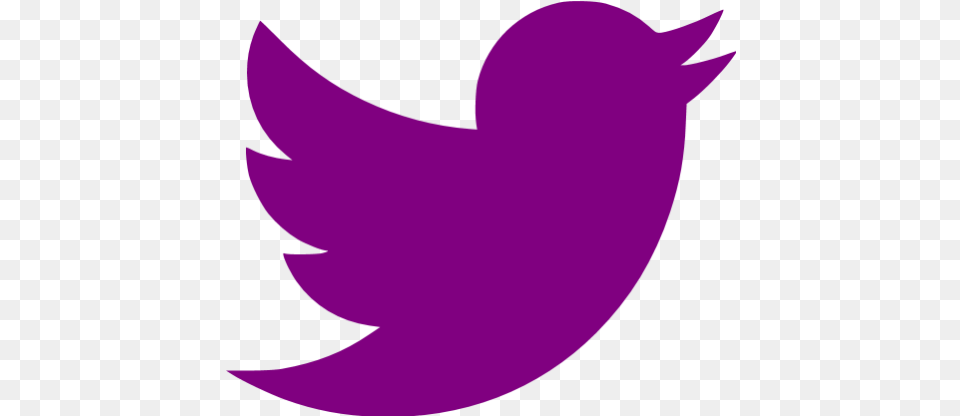 Twitter Icon Black Twitter Logo, Purple, Astronomy, Moon, Nature Png Image