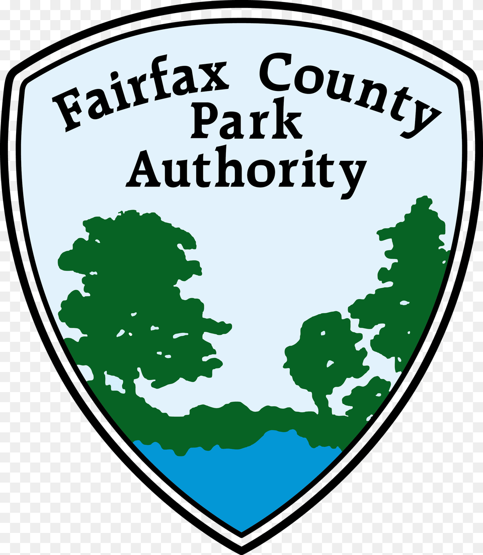Twitter Icon Circle Fairfax County Parks Logo, Disk, Symbol, Badge Png