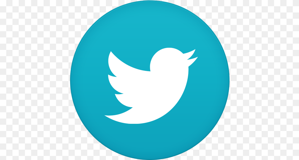 Twitter Icon Circle Iconset Martz90 Logo Twitter Transparente Free Png Download