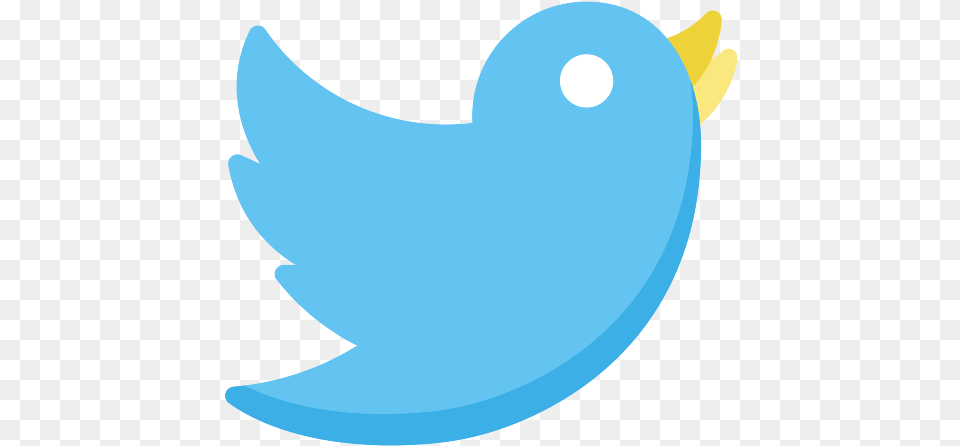 Twitter Icon Clip Art, Animal, Bird, Parakeet, Parrot Png Image