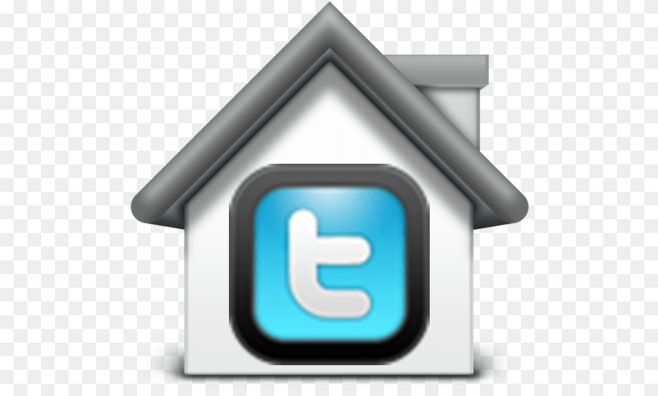 Twitter Icon Format Home Icon Highresolution Mac Os Home Icon, Text Free Png Download