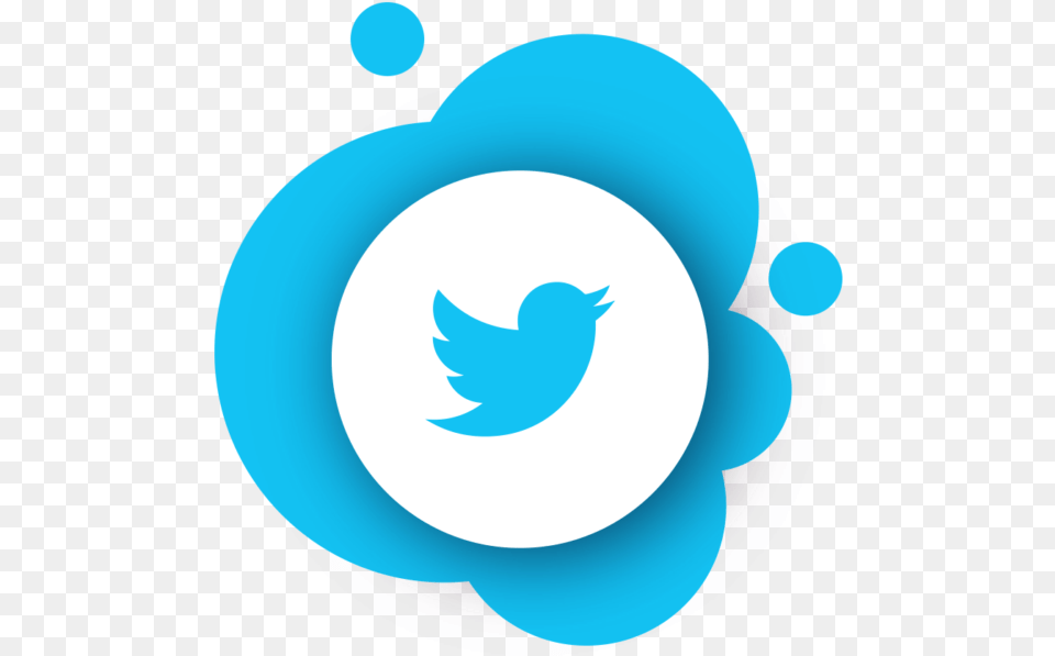 Twitter Icon Free Download Free Download Facebook Icon, Logo, Animal, Bird, Jay Png Image