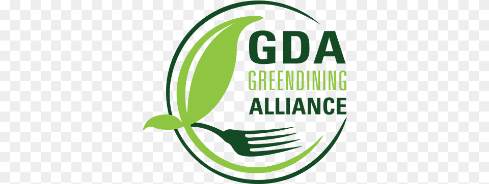 Twitter Icon Green Dining Alliance Green Dining Alliance, Cutlery, Fork, Logo Png