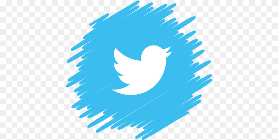 Twitter Icon Icon Twitter Logo Png