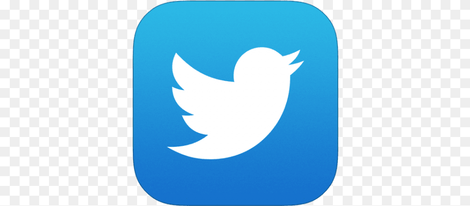 Twitter Icon Ios 7 Images Transparent Transparent Background Twitter Logo, Astronomy, Moon, Nature, Night Free Png