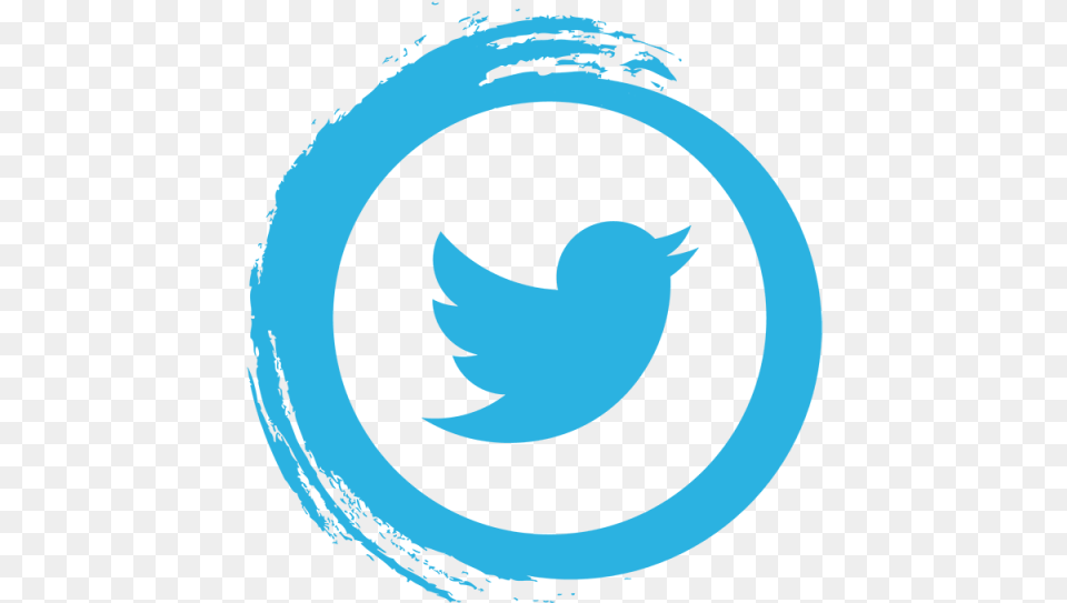 Twitter Icon Logo Social Media Icon And Vector Icon Twitter Logo Png