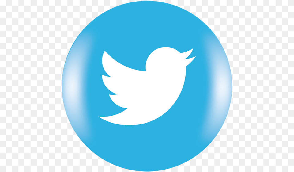 Twitter Icon Logo Social Media Icon And Vector Twitter Logo Square, Balloon, Sphere, Astronomy, Moon Png