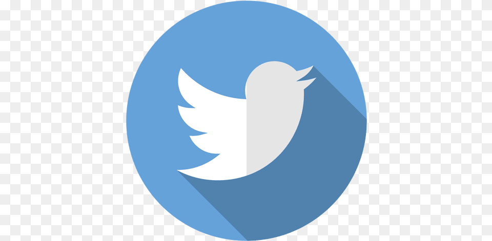 Twitter Icon Logo Twitter Logo In Circle, Astronomy, Moon, Nature, Night Free Png