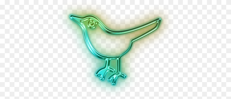 Twitter Icon Myiconfinder Old World Flycatchers, Light, Neon, Accessories, Smoke Pipe Png Image