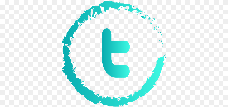 Twitter Icon Of Flat Style Available In Svg Eps Ai Dot, Person, Text, Symbol, Number Free Png Download