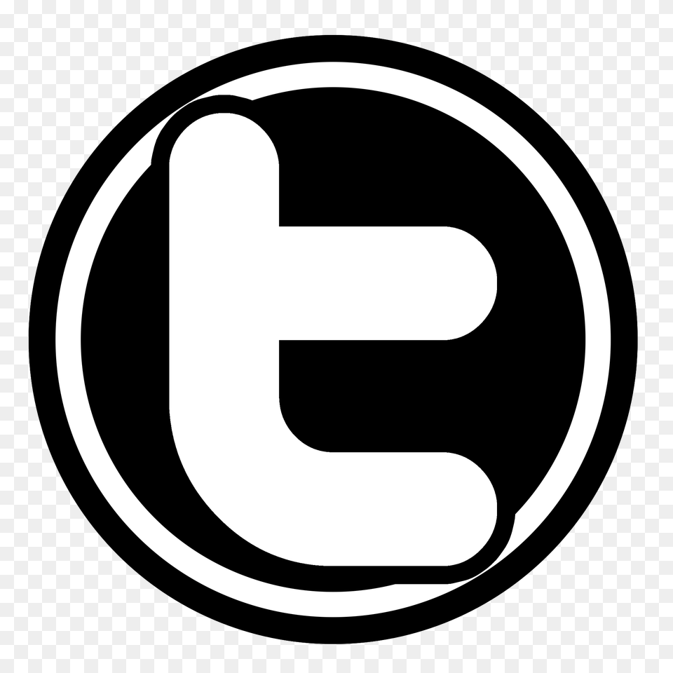 Twitter Icon Preto Logo Do Twitter, Symbol Png Image