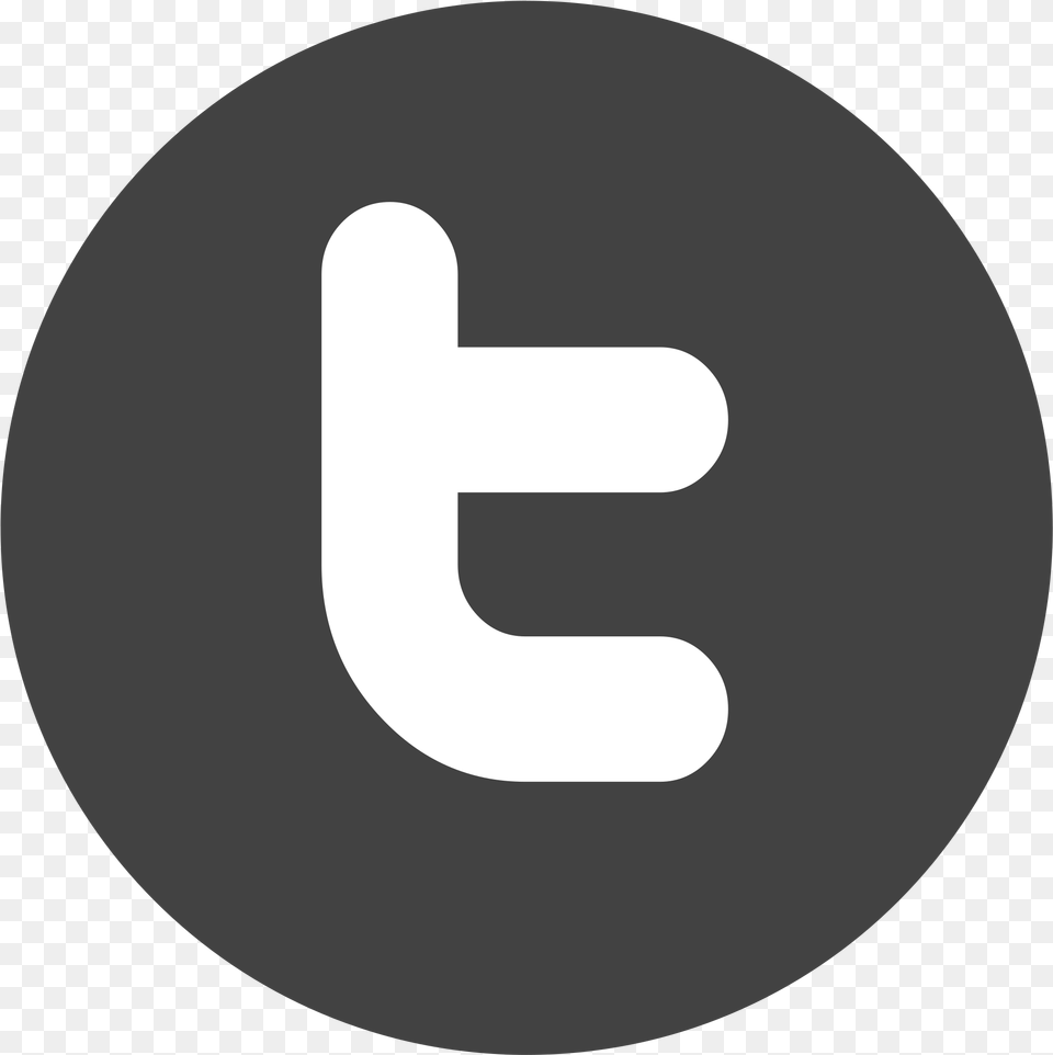 Twitter Icon Svg, Symbol, Text, Disk, Logo Free Transparent Png