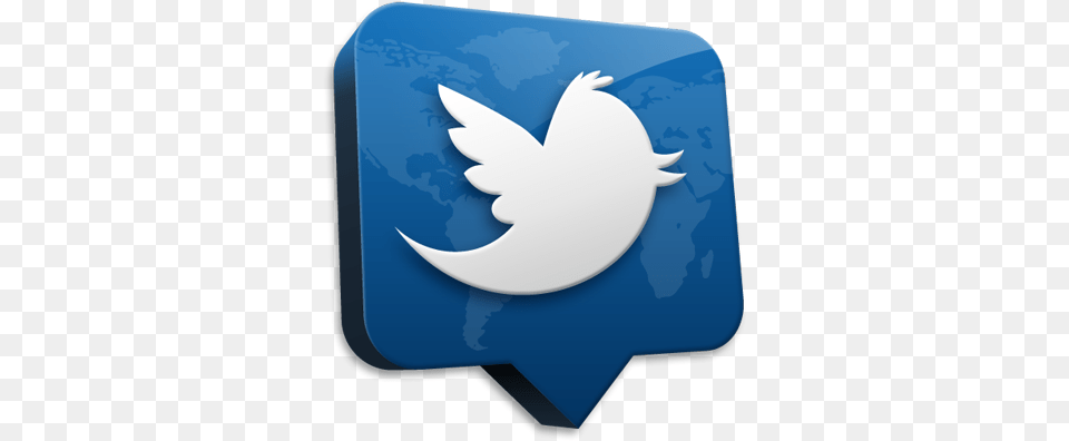 Twitter Icon 19 Gallery Images For Facebook Messenger Icon Android, Logo, Symbol, Mat Free Transparent Png