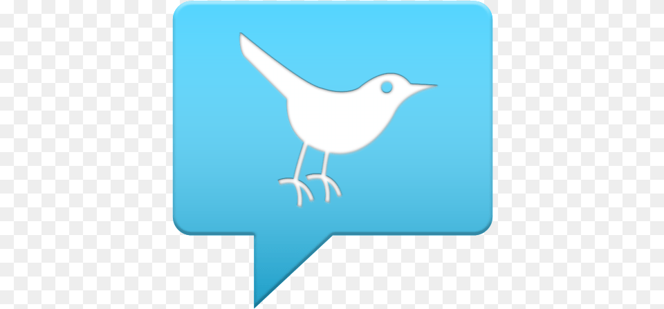 Twitter Icon Twitter Icon Gifs, Animal, Bird, Wren, Jay Free Png