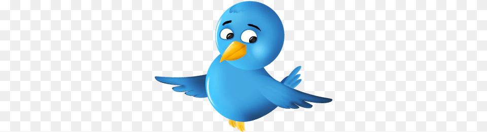 Twitter Icons Icon Twitter Bird Animation Logo, Animal, Beak, Jay, Fish Png Image