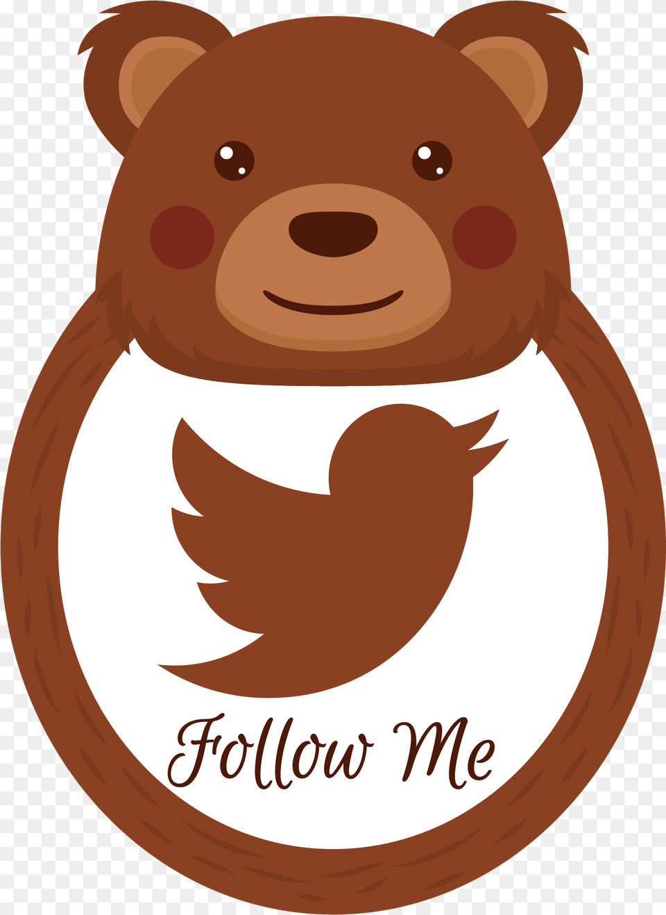 Twitter Instagram Facebook Snap Logo, Animal, Wildlife, Mammal Png Image