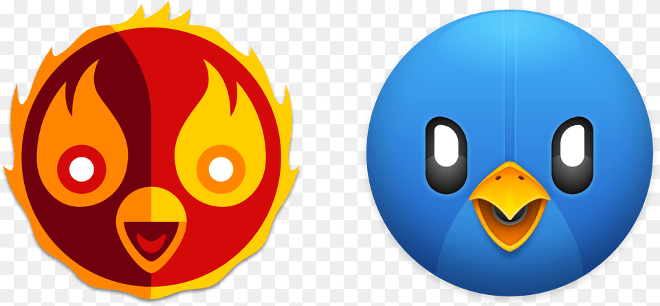 Twitter Is Killing Third Party Clients Tweetbot Icon, Sphere, Logo Free Transparent Png