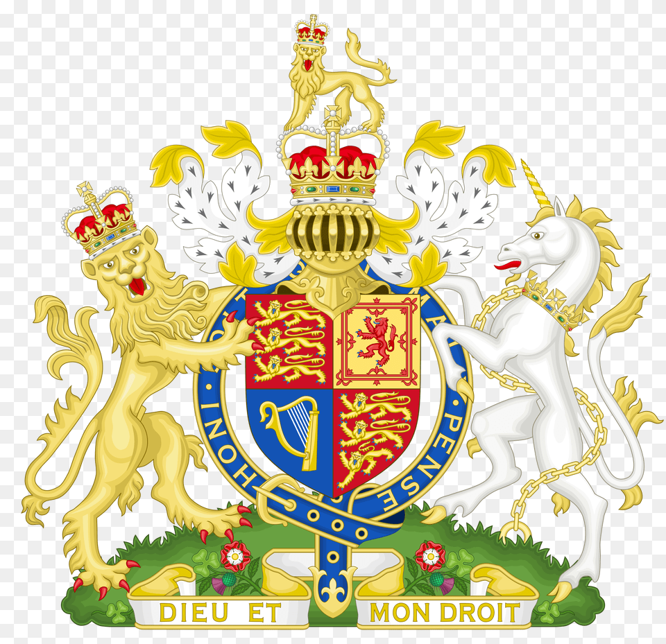 Twitter Joke Trial Wikipedia Great Britain Coat Of Arms, Emblem, Symbol, Horse, Animal Free Png