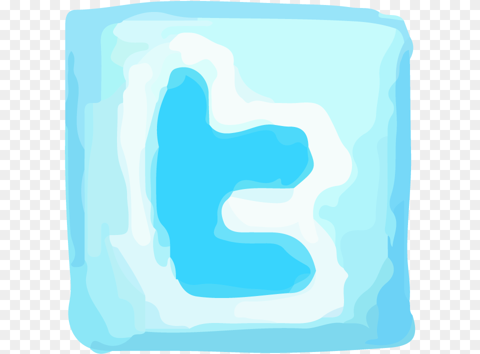 Twitter Language, Ice, Outdoors, Nature Png Image