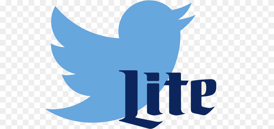 Twitter Lite Drupalorg Twitter Lite, Logo, Animal, Fish, Sea Life Png Image