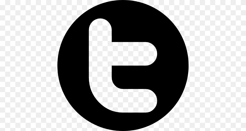 Twitter Logo, Symbol, Text, Disk Free Png Download