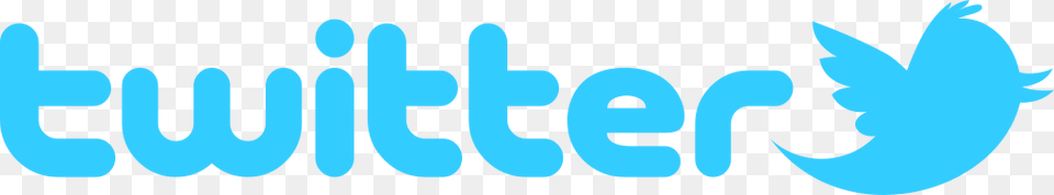 Twitter Logo, Text Png