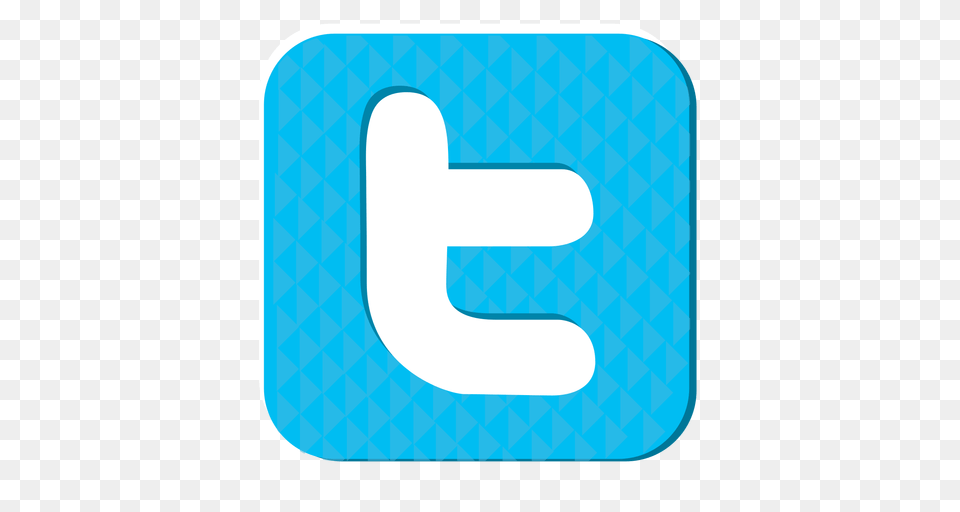Twitter Logo, Text, Symbol, Number, Crib Free Png Download