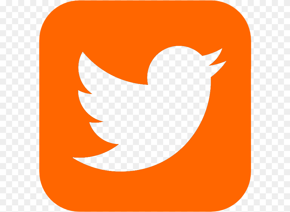Twitter Logo Button Logo Twitter Vermelho, Animal, Bird, Blackbird, Fish Free Transparent Png