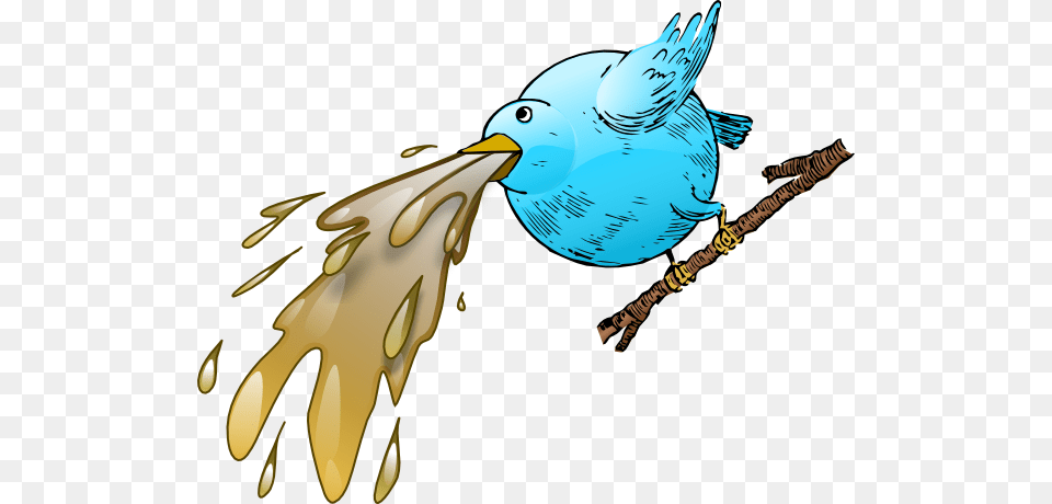 Twitter Logo Clip Art, Animal, Bird, Jay, Bluebird Free Transparent Png