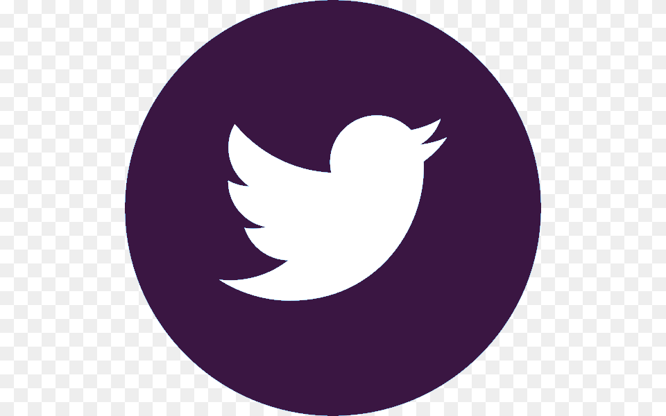 Twitter Logo Final, Astronomy, Moon, Nature, Night Free Transparent Png