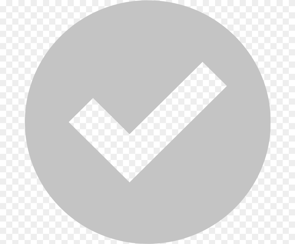 Twitter Logo Grey, Symbol, Disk, Sign Free Png Download