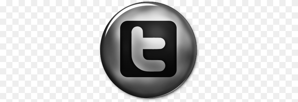 Twitter Logo Icon Icons Library Facebook Icon Chrome, Sphere, Symbol, Text, Number Free Png Download