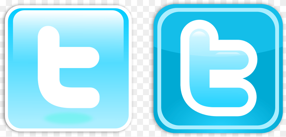 Twitter Logo In Imagenes De Twitter En Miniatura, Text, Symbol, Number, First Aid Png Image