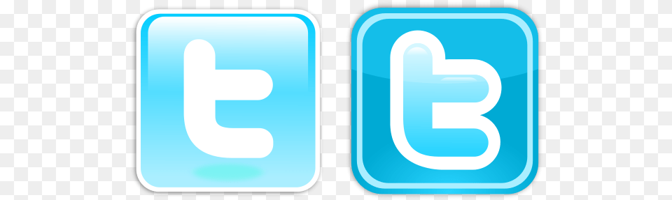 Twitter Logo In Twitter Logo Thumbnail, Symbol, Text, Number Free Png Download