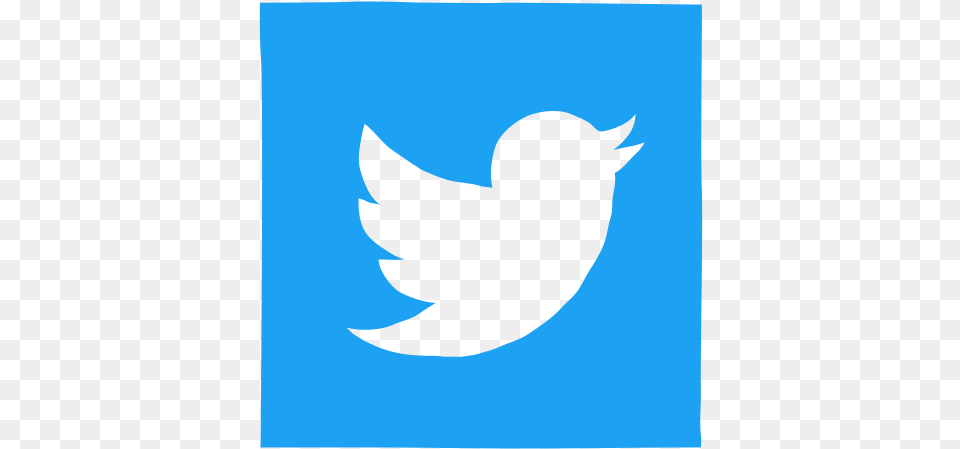 Twitter Logo Jet Programme Twitter App Logo, Silhouette, Animal, Bird, Blackbird Free Transparent Png