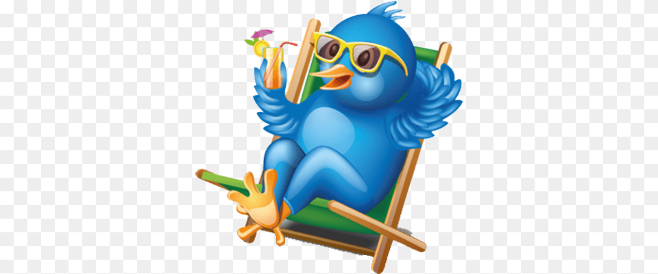 Twitter Logo Psd Design Images Twittercom Icon New Bird Cartoon In Beach Chair, Face, Head, Person, Baby Free Png