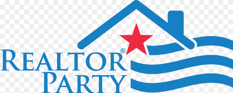 Twitter Logo Realtor Party, Star Symbol, Symbol Free Png Download