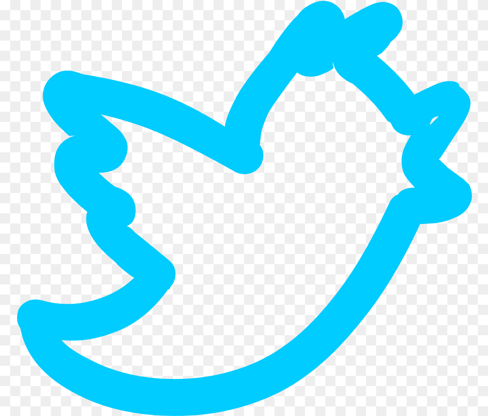 Twitter Logo Simple Fontpng Others Download 1000 Clip Art, Electronics, Hardware, Person, Knot Png Image