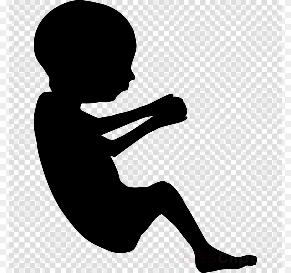 Twitter Logo Transparent Background Black, Silhouette, Boy, Child, Male Free Png
