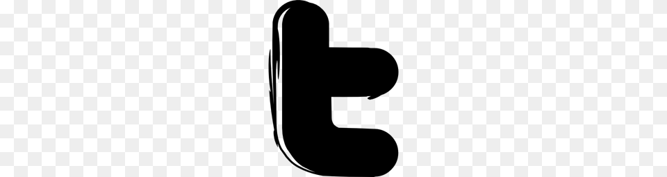 Twitter Logo Twitter Sketch Twitter Twitter Logo Variant Logo, Gray Free Transparent Png