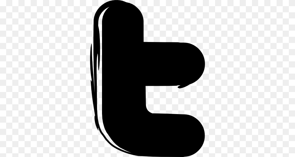 Twitter Logo Twitter Sketch Twitter Twitter Logo Variant Logo, Gray Png Image
